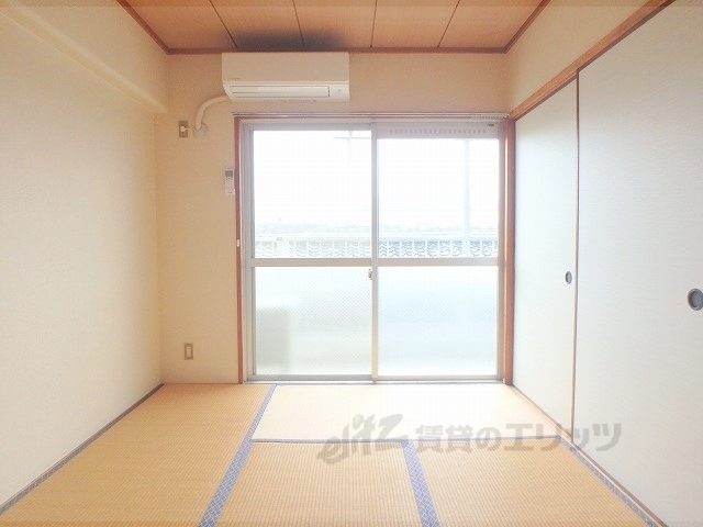 居室・リビング　和室