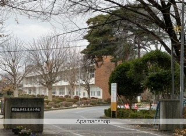 小学校　東原小学校（小学校）まで250m