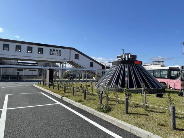 その他　御殿場駅箱根乙女口（その他）まで262m