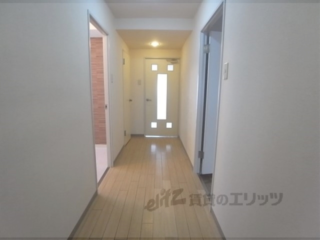 その他部屋・スペース　廊下