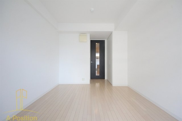 居室・リビング　ルクレ新町レジデンス