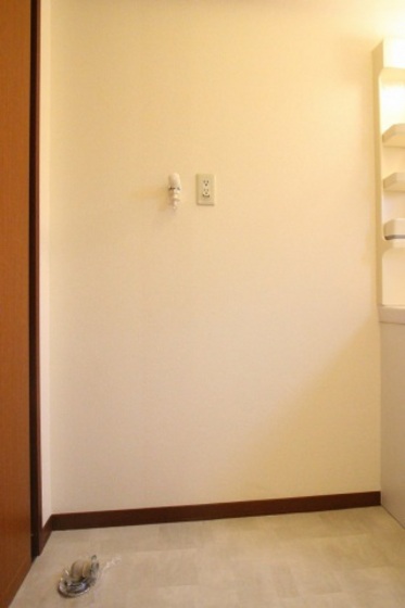 その他設備　※別部屋の写真です