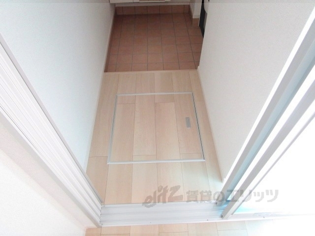 その他部屋・スペース　廊下