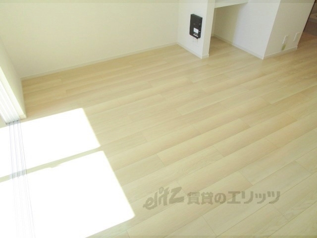 居室・リビング　洋室