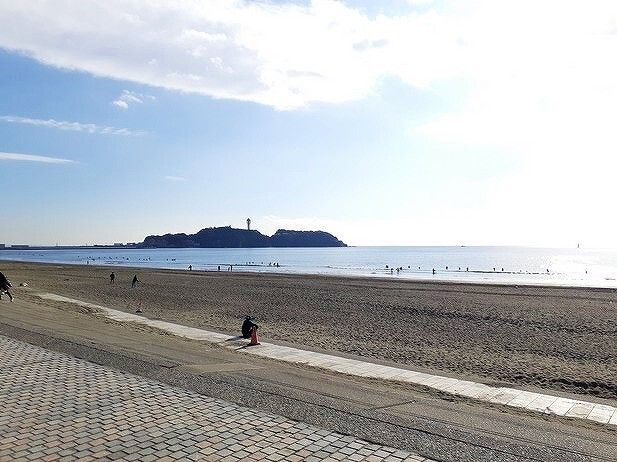 その他　鵠沼海岸（その他）まで600m