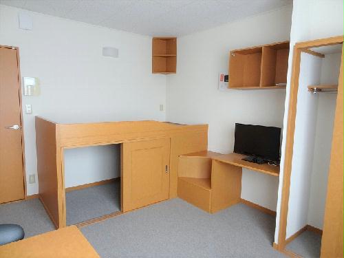 その他部屋・スペース　備品設置状況や仕様は号室等により異なります。