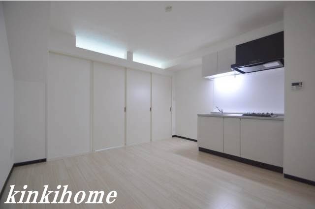 その他部屋・スペース　写真は別のお部屋です。