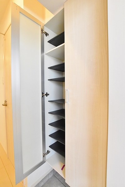 エントランス　★シューズBOX★