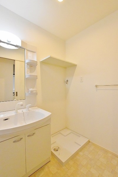 洗面設備　★洗面脱衣所★