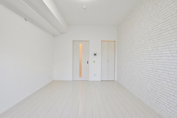 居室・リビング　★洋室8.80帖★