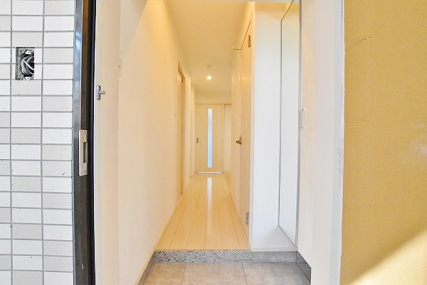 玄関　★玄関★