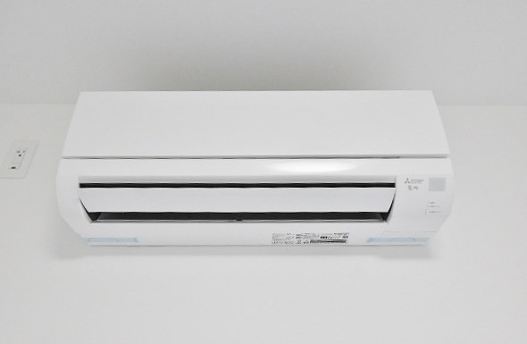 その他設備　★エアコン★