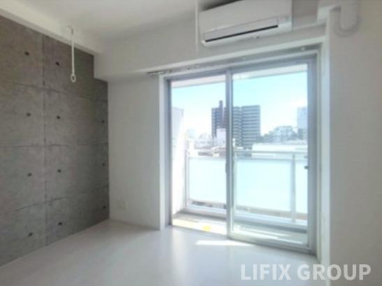 居室・リビング　居間・リビング