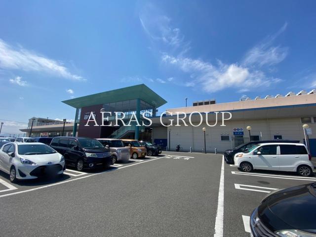 スーパー　クリエイトSD（スーパー）まで434m