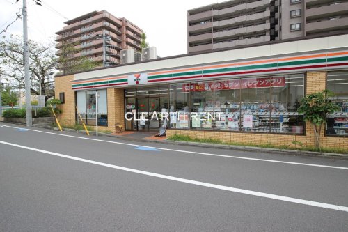コンビニ　セブンイレブン 江東佐賀2丁目店（コンビニ）まで260m