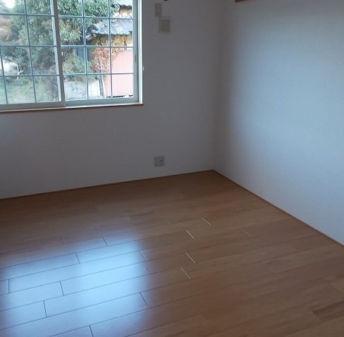 その他部屋・スペース　明るい色調の室内です