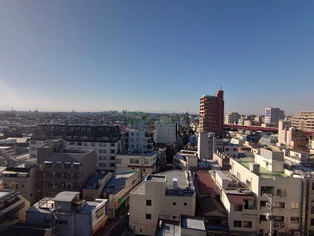 眺望　別部屋の参考写真で御座います。