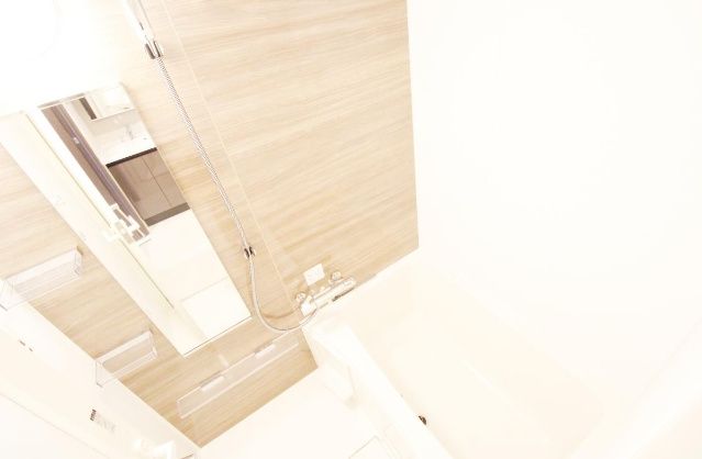 バス・シャワールーム　☆ゆっくりくつろげるお風呂☆