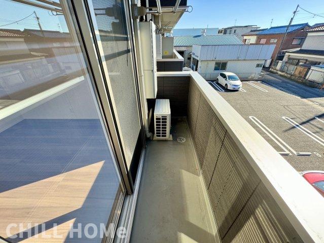 バルコニー　他社様掲載物件もまとめてご紹介、ご案内可能です(^^)/