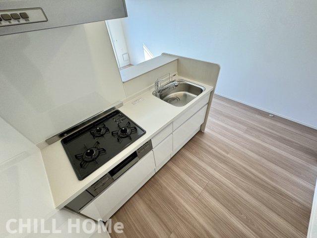 キッチン　他社様掲載物件もまとめてご紹介、ご案内可能です(^^)/