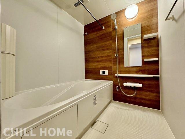 バス・シャワールーム　他社様掲載物件もまとめてご紹介、ご案内可能です(^^)/