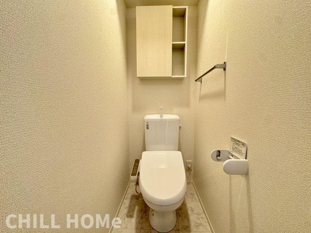 トイレ　他社様掲載物件もまとめてご紹介、ご案内可能です(^^)/