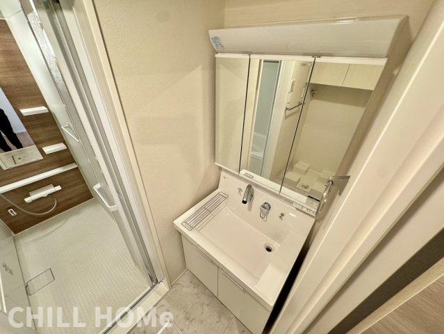 洗面設備　他社様掲載物件もまとめてご紹介、ご案内可能です(^^)/