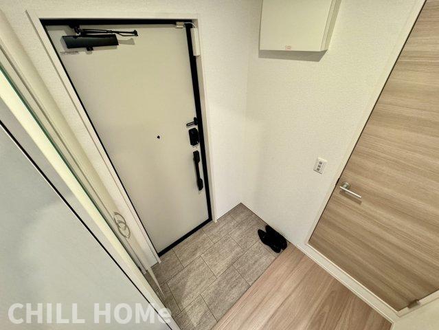 玄関　他社様掲載物件もまとめてご紹介、ご案内可能です(^^)/