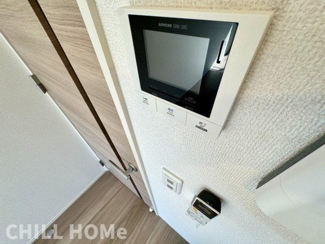 セキュリティ　他社様掲載物件もまとめてご紹介、ご案内可能です(^^)/