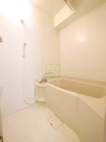 バス・シャワールーム　スプリーム九段