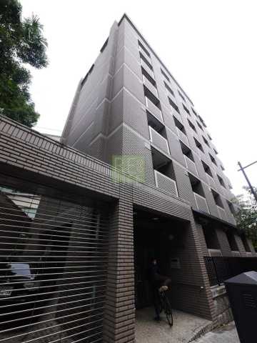 建物外観　スプリーム九段