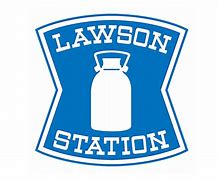 コンビニ　ローソン 港区七反野一丁目店（コンビニ）まで515m