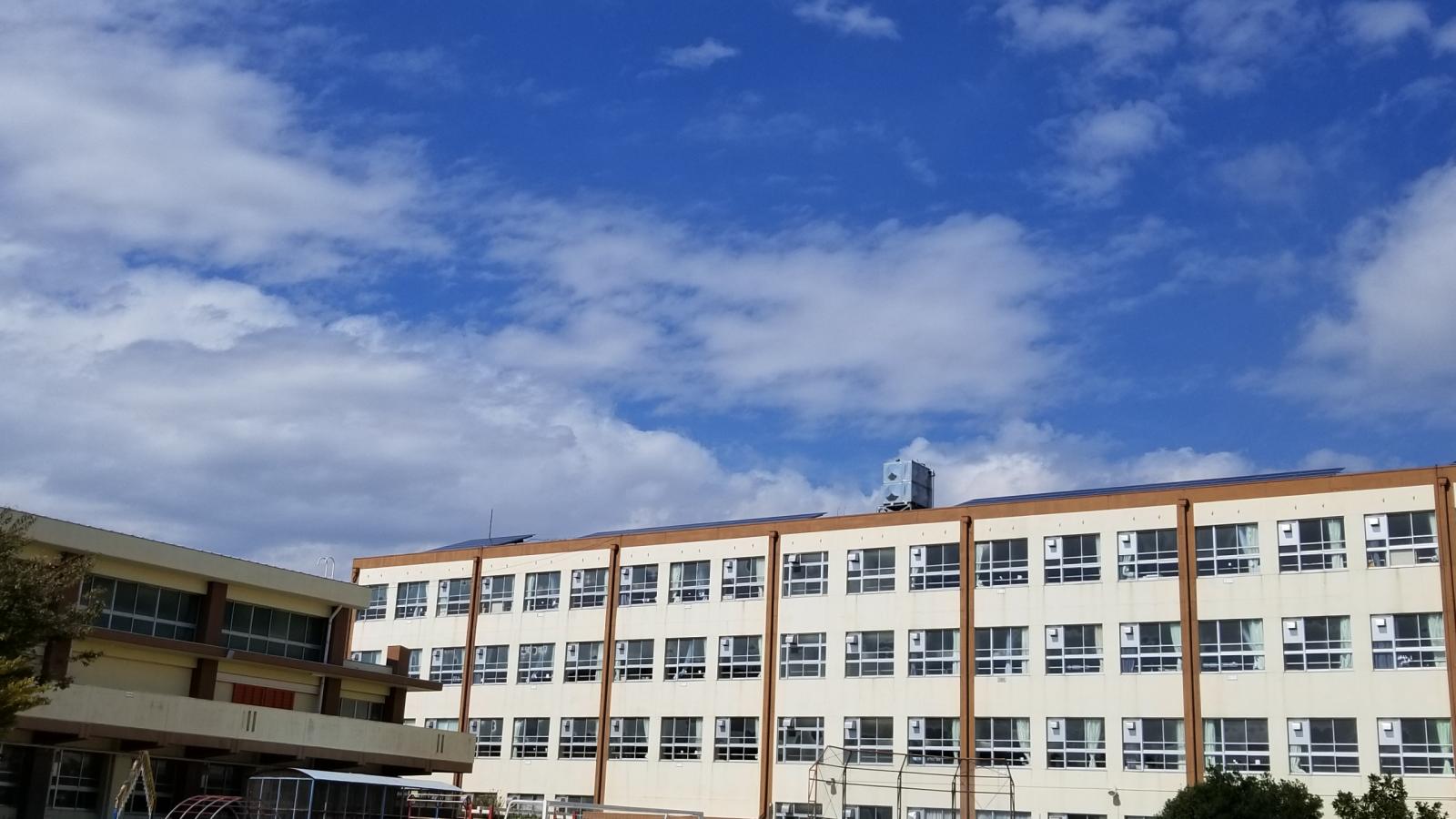 小学校　名古屋市立福田小学校（小学校）まで629m