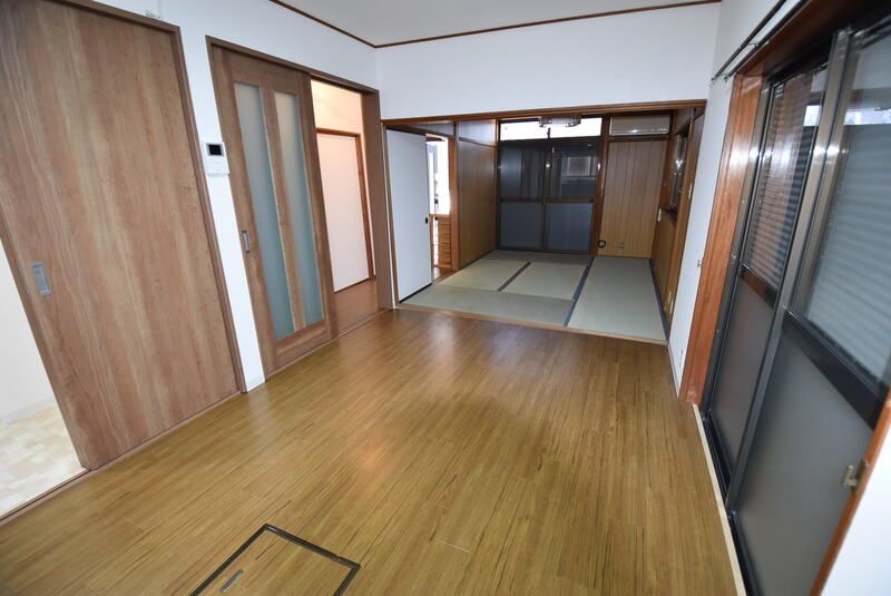 居室・リビング