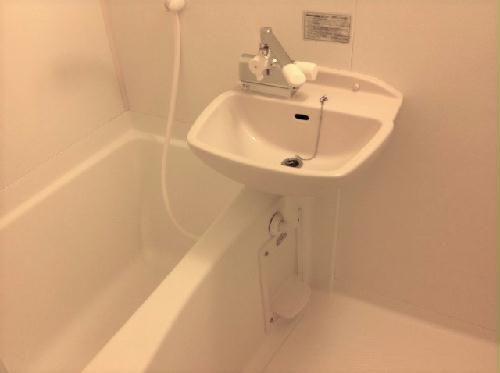 バス・シャワールーム　現況優先