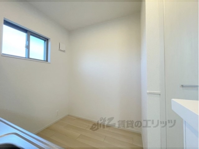 その他部屋・スペース　冷蔵庫置場