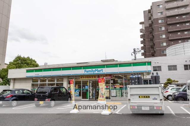コンビニ　ファミリーマート広島北新地店（コンビニ）まで5403m