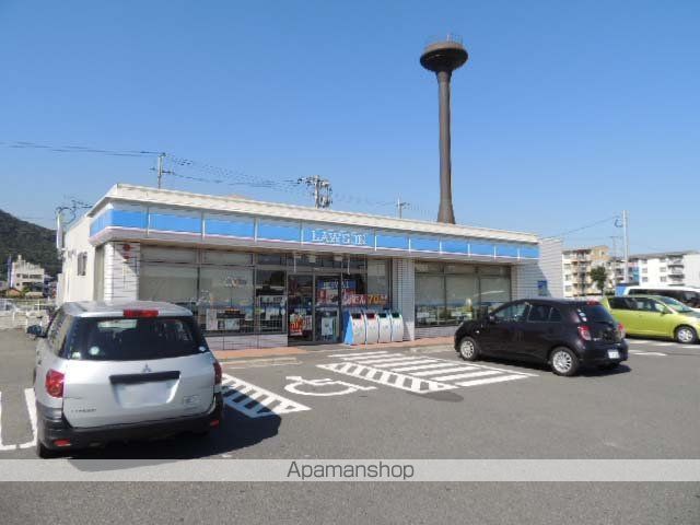 コンビニ　ファミリーマート苅田バイパス磯浜店（コンビニ）まで347m