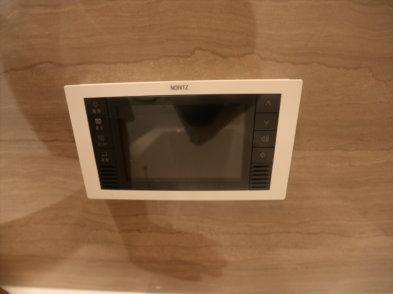 その他　浴室ＴＶ完備