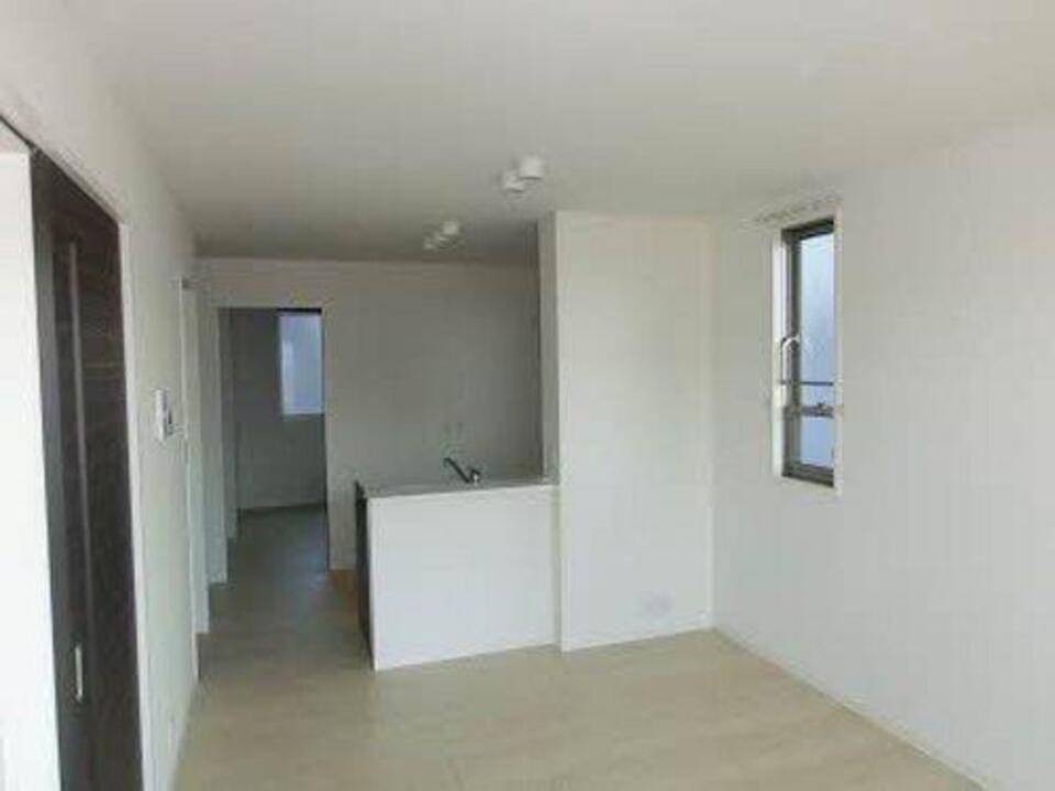 居室・リビング　ダイニング