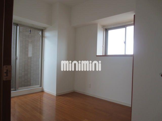 その他部屋・スペース　南側の洋間