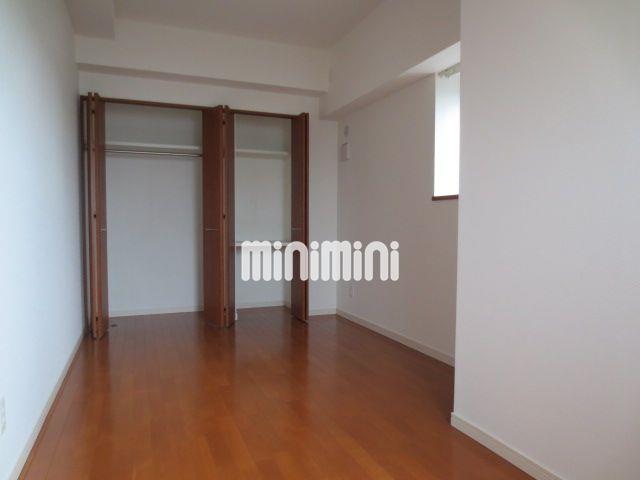 収納　北側洋間の収納