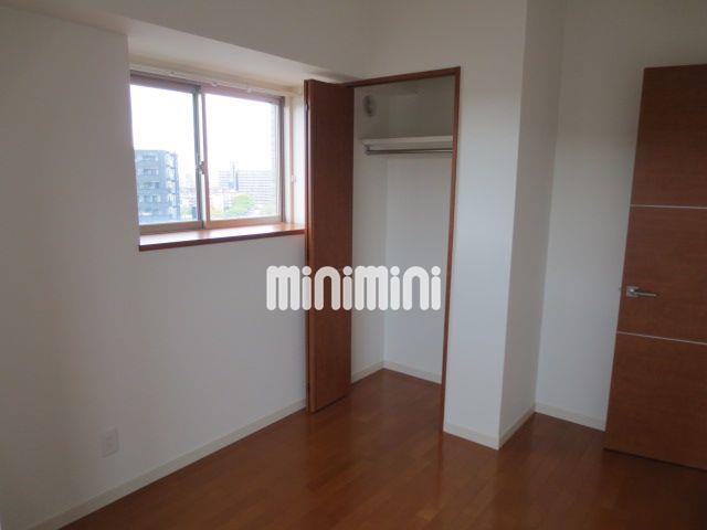 その他部屋・スペース　便利な収納スペース