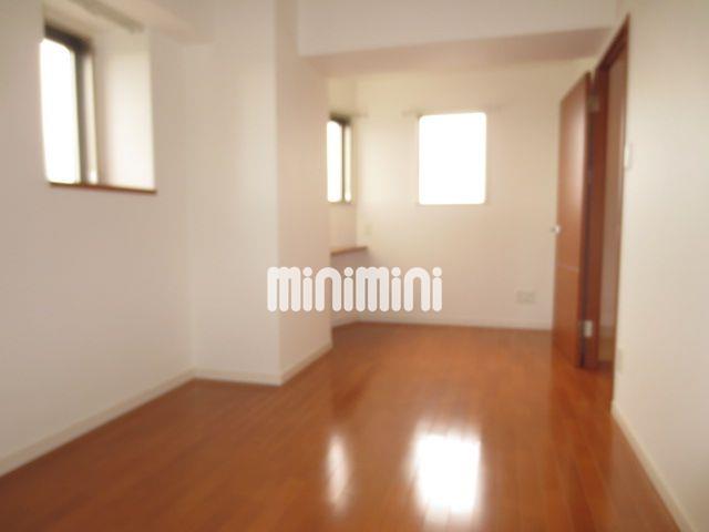 その他部屋・スペース　北側の洋間