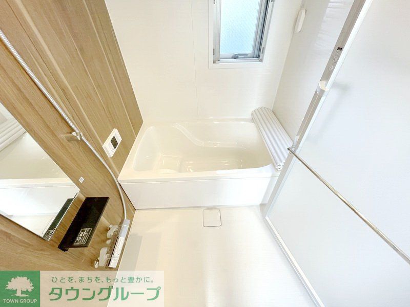 バス・シャワールーム　【初期費用分割・クレカ対応】一都三県のお部屋探しは2025…