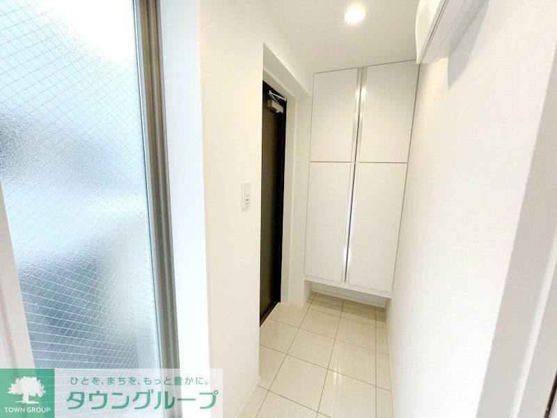 玄関　【初期費用分割・クレカ対応】一都三県のお部屋探しは2025…