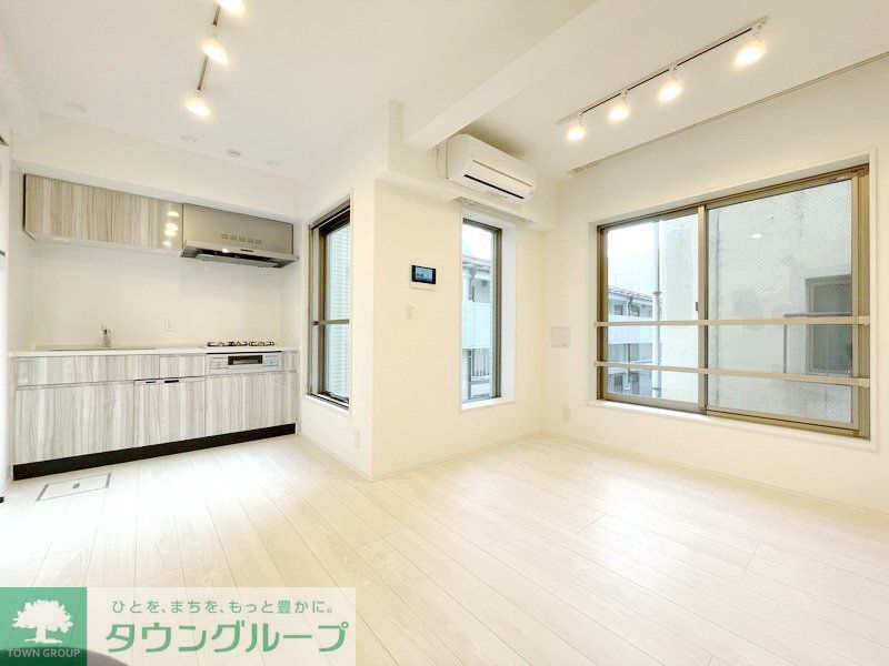 居室・リビング　【初期費用分割・クレカ対応】一都三県のお部屋探しは2025…