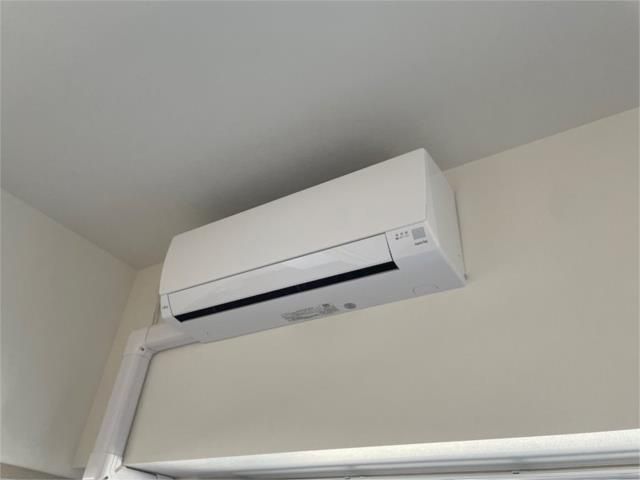 その他設備　参考写真です