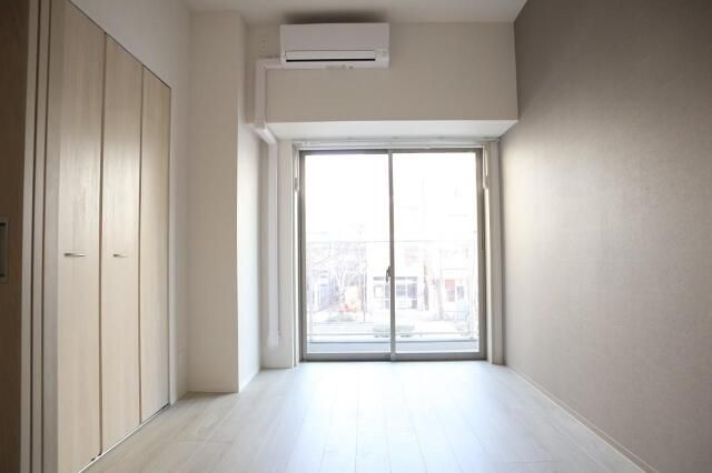 居室・リビング　使いやすい居間です