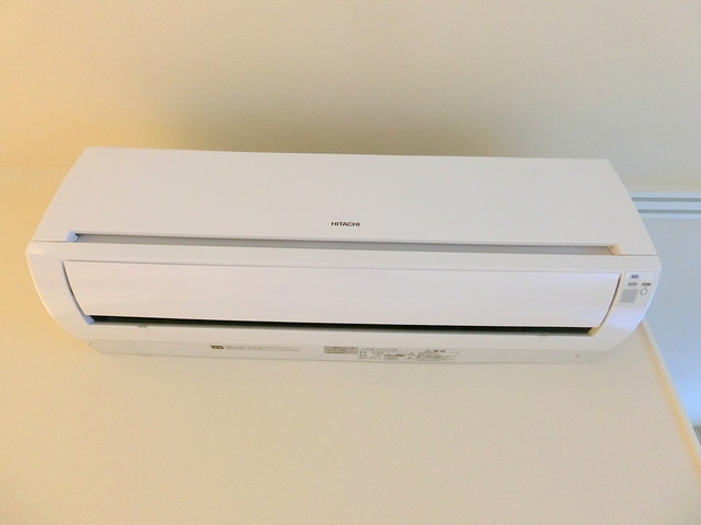 その他設備　★全室エアコン完備★